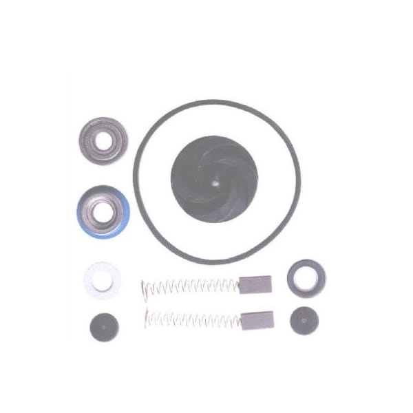 Wayne Water Systems PC4 Pump Repair Kit 56399 Zoro